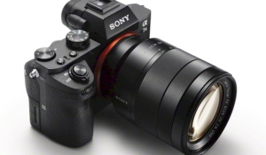 systeemcamera