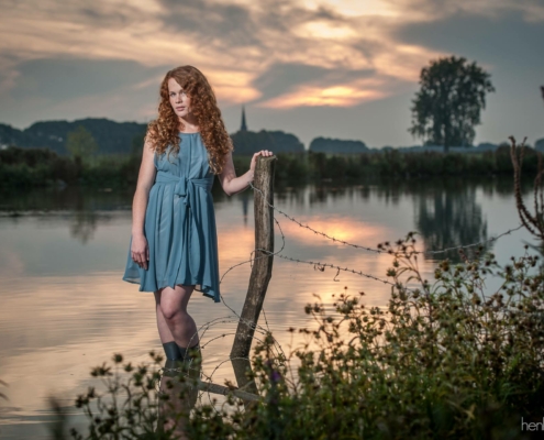 workshop modelfotografie