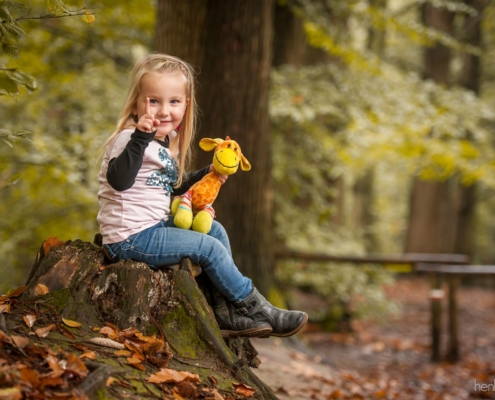 workshop modelfotografie