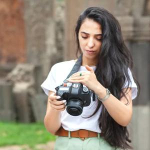 zelf je camera instellen