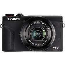 welke camera moet ik kopen?