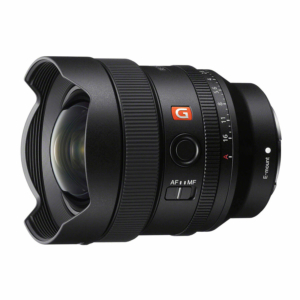 wat is beelangijk aan een lens?