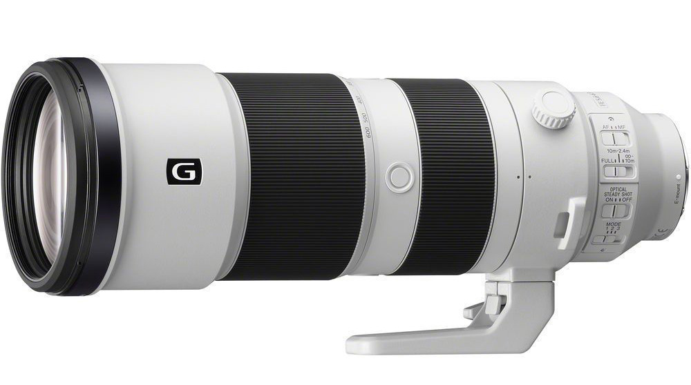 lens huren